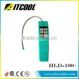 Reliable Negative Corona Halogen Leak Detector HLD-100+ thumbnail-1