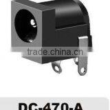 DC-470-A dc Chassis Jack