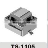 TS-1105 2 Pin Push Button Switch