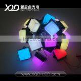 100mm Dc24V High Power 2.68w Ws2811/ucs1903 Can Use Black Copper Wires