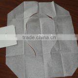 Sanitary Toilet Seat Cover Paper Flushable thumbnail-2