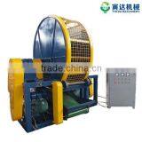 Professional Waste Tyre Crusher With High Quality thumbnail-1