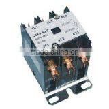 Definite Purpuse Contactor Air-conditioner Contactor