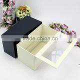 Custom Printed Gift Boxes , Luxury Cardboard Custom Paper Perfume Display Box thumbnail-5