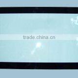 Tempered Glass Panel for Oven