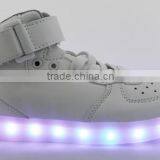Facory LED Shoes Light up Shoes Dance Shoes Camping Led thumbnail-3