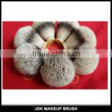 Fine Super Silver Badger Hair Shaving Knot,Shaving Brush Head thumbnail-3