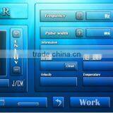 Big Spot Size 3 in 1 OPT Portable IPL SHR SSR Hair Removal Machine thumbnail-2