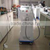 50-60HZ 8.4 Inches Diod Laser 808nm Hair Removal Machine For Hair Reduction Treatment Lip Hair Underarm thumbnail-5