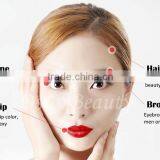 3D Permanent Makeup Machine Eyebrow Tattoo Pen thumbnail-2