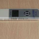 Handle Mini Recharging Ultrasonic Skin Scrubber thumbnail-2