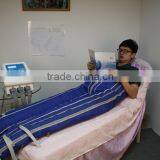 Air Pressure Therapy!!! Blood Vessels Removal/Fat Loss Pressotherapy Massage Machine in China thumbnail-6