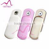 Zhengzhou Gree Well brand sprayer skin analyzer electric mini facial spray nano mist