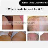 Skin Rejuvenation Diode Laser 808nm Portable Diode Laser IPL Hair Removal Machine From POPIPL China Factory Poplaser 8.4 Inches thumbnail-4