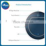 ILife V7S CHUWI 2 in 1 Wet Robot Vacuum Cleaner for Home Wet Dry Clean Water Tank Double Filter Ciff Sensor thumbnail-5