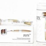 Best Micro Needle Device 192 Needles Zgts Dermaroller for Hair Regrowth thumbnail-2