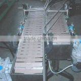 Turning Chain Conveyor for Box/Luggage