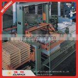 Bottles Mechanical Palletizer Robotic Palletizing Machine thumbnail-4