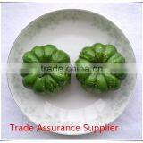 Artificial Pumpkin Halloween Props Faux Vegetables Pretend Display/Yiwu Sanqi Craft Factory thumbnail-4