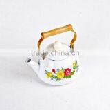 Enamel Kettle Set Tea Kettle Set Enamel Tea Kettle thumbnail-1