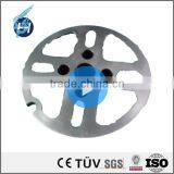 ISO9001 Professional Machinery Supplier Sewing Machine Mechanical Accessory Components Parts Shaft With Aluminum Stainless Steel thumbnail-4