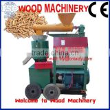 Wood Pellet Mill Biomass Pellet Fuel Machine Sawdust Pellet Machine