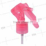 Modern Design Perfume Trigger Sprayers With Excellent Quality thumbnail-1
