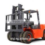 CPCD50 5ton VMAX Diesel Forklift Truck From the Biggest China Forklift Production Base HEFEI