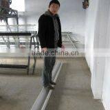 Poultry Feeder Trough Use for Layers and Broilers Cages