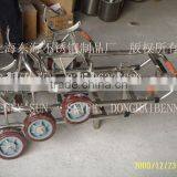 Stainless Steel Trolley thumbnail-1