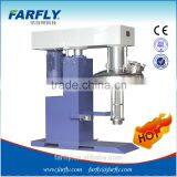 Vacuum Cream Emulisifier Mixer