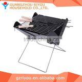 2015 Promotional Supply Hot Selling Original Design Infrared Bbq Grill thumbnail-3
