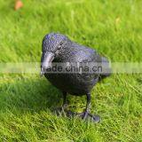 Plastic Cow Shape Hanging Bird Scarer thumbnail-1