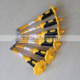 Mason Chisel Pointed 10"