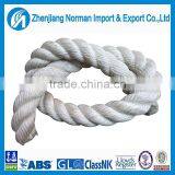 Good Price of Marine/boat Mooring Nylon Rope for Sale