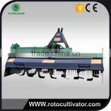 Garden Machine Rotary Cultivator thumbnail-2