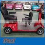 Best Gift for Elderly Mother and Father go Out/travel/shopping/walking Mobility Scooter Come From China thumbnail-5