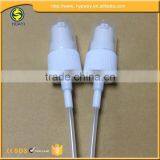 Hot Sale 20mm Perfume Lotion Pump Collar Plastic thumbnail-2