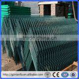 Plastic Fence Galvanized Steel Fence Y-post Airport Fencing (Guangzhou Factory ) thumbnail-4