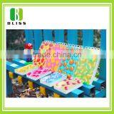 New Design Combination Animal Shape Printed Cheap Custom Sticky Notes