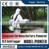 Novel Design Electric Cold Fogger Ulv Sprayer thumbnail-2
