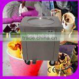 Most Popular 110V/220V Imported Compressor Rolled Fried Ice Cream Making thumbnail-3