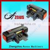 Azeus 330 automatic plateless foil printing machine / foil printer for sale