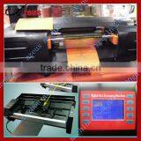 New Design Plateless Foil Machine Digital Hot Foil Printer on A4 Paper thumbnail-5