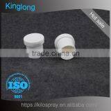 Hot Sale Unique Shape Child-proof 20mm Flip Top Cap thumbnail-5