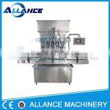 Liquid Diving Type Filling Machine/juice Filling & Capping Machine/soy Sauce Filling Machine thumbnail-3