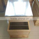 ISO, FDA Quality Bee Hive Excluder With Stainless Steel Material thumbnail-3