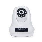Sricam SP018 CMOS HD 1080P IR-CUT Without Colour Cast Indoor Security P2P Wifi IP Camera With Two Way Audio Function thumbnail-4