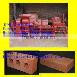 Clay Brick Making Machine South Africa for Making Building Bricks thumbnail-1