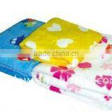 hot Polar fleece blanket 7